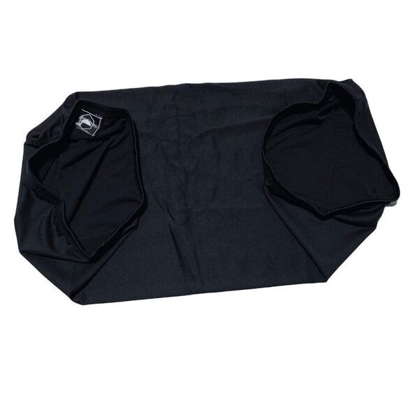 TOUGH Outfitters 12-in-1 Cooling Headwear Black - Picture 7 of 9